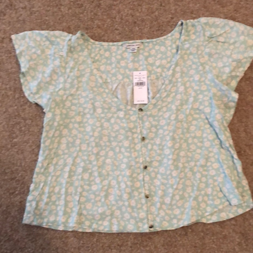 Brand new Crop Top